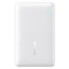Powerbank Baseus EnerFill FP21 10000mAh 22.5W USB-A - USB-C - biały
